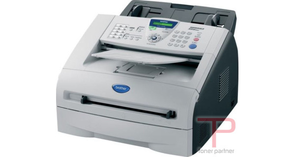 BROTHER FAX 2920 toner