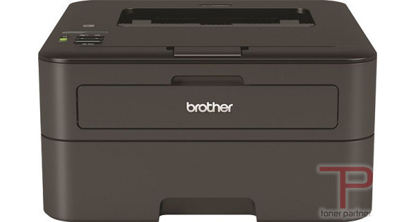 BROTHER HL-L2360DN toner