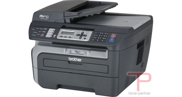 BROTHER MFC-7840W toner