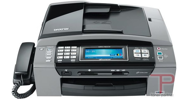 BROTHER MFC-790CW toner
