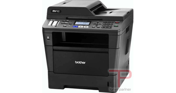 BROTHER MFC-8510DN toner