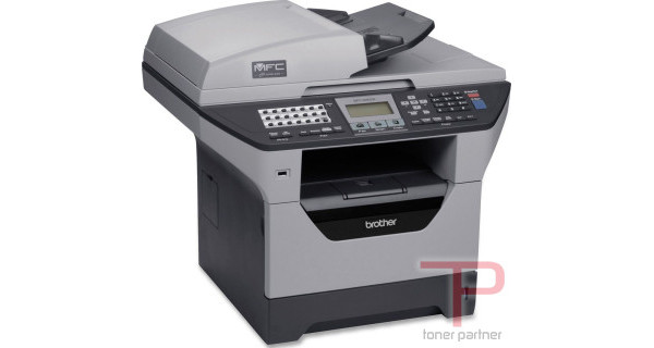 BROTHER MFC-8860DN toner
