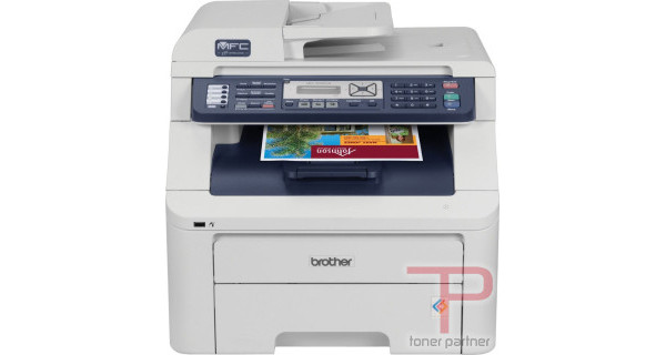 BROTHER MFC-9320CW toner