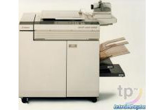 CANON CLC 500 toner