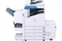 CANON CLC 550 toner