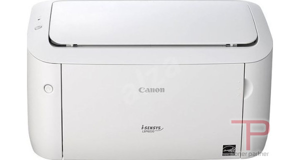 CANON I-SENSYS LBP6030 toner