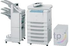 CANON IR 400 toner