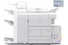 CANON IR 7105 toner