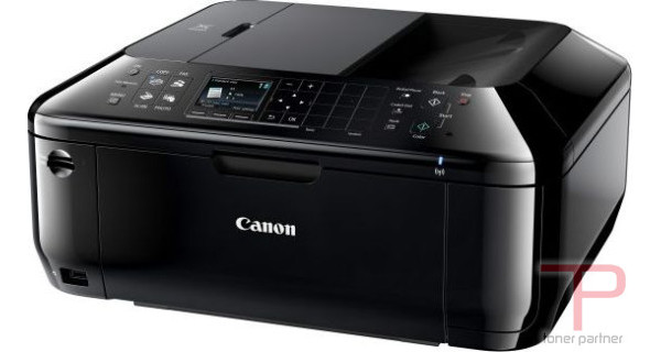 CANON MX515 toner
