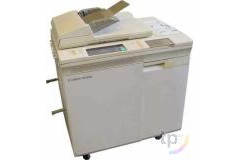 CANON NP8580 toner