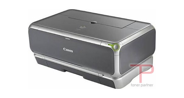 CANON PIXMA IP4000R toner