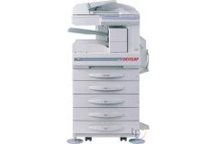 DEVELOP D2001ID toner