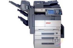DEVELOP INEO +250 toner