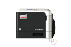 DEVELOP INEO +3100P toner