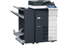 DEVELOP INEO +454 toner