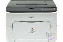 EPSON ACULASER C1600 toner