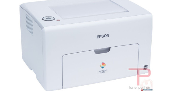 EPSON ACULASER C1700 toner