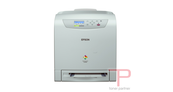 EPSON ACULASER C2900DN toner