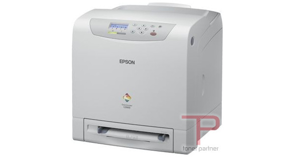 EPSON ACULASER C2900N toner