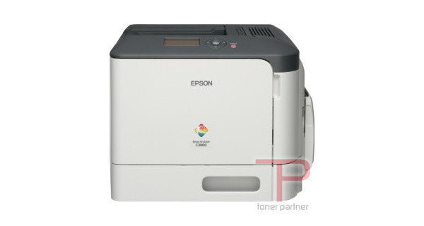 EPSON ACULASER C9300N toner