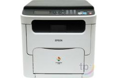 EPSON ACULASER CX16 toner