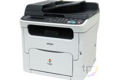 EPSON ACULASER CX16DNF toner