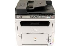 EPSON ACULASER CX16DTNF toner