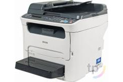 EPSON ACULASER CX16NF toner
