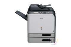EPSON ACULASER CX28DTN toner