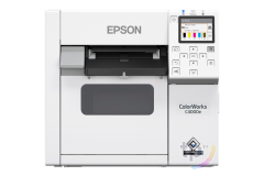 EPSON COLORWORKS C4000E MK toner