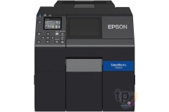 EPSON COLORWORKS C6000 toner