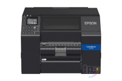 EPSON COLORWORKS CW-C6500 SERIES toner