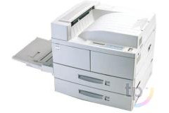 EPSON EPL-N4000 PS toner