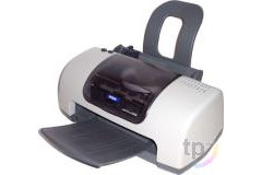 EPSON STYLUS C42S toner