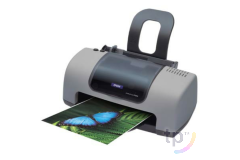 EPSON STYLUS C42UX toner