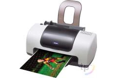 EPSON STYLUS C44 toner