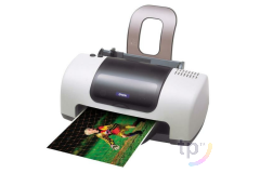 EPSON STYLUS C44X toner