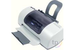 EPSON STYLUS C62 toner