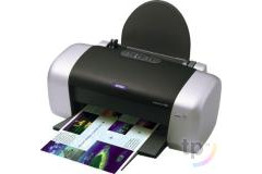 EPSON STYLUS COLOR C62 toner