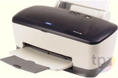 EPSON STYLUS COLOR C80 toner