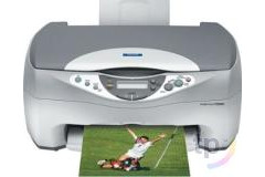 EPSON STYLUS CX3200 toner
