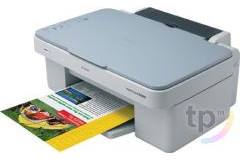EPSON STYLUS CX3600 toner