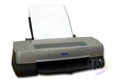 EPSON STYLUS PHOTO 2000P toner
