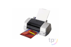 EPSON STYLUS PHOTO 870LE toner