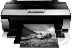 EPSON STYLUS PHOTO R2880 toner