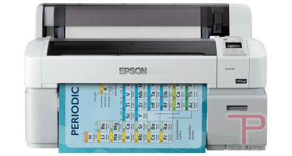 EPSON SURECOLOR SC-T3200 WO STAND toner