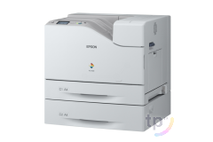 EPSON WORKFORCE AL-C500 SERIES toner