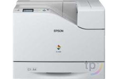 EPSON WORKFORCE AL-C500DN toner