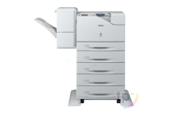 EPSON WORKFORCE AL-C500DXN toner