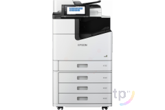 EPSON WORKFORCE ENTERPRISE WF-C21000D4TW toner
